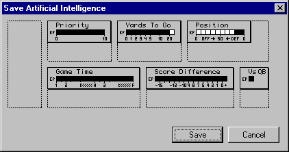 Save AI Dialog for Extra Point Defenses