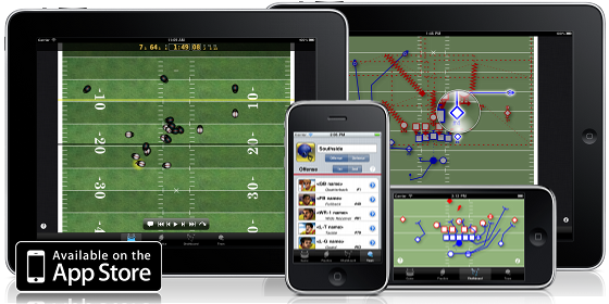 PMFB iOS